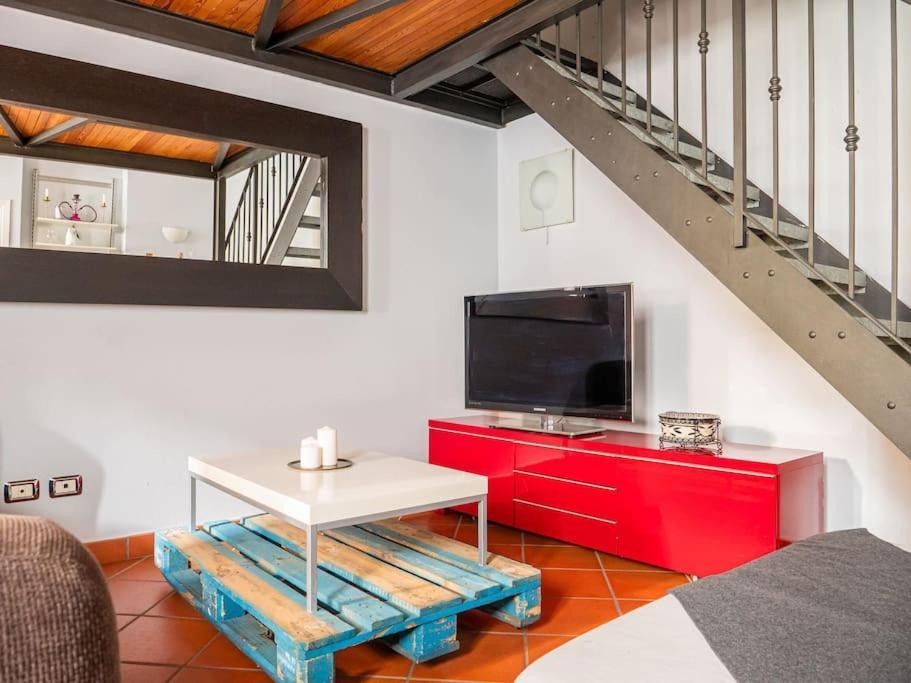 Spazioso Loft Imbonati6 Mailand Exterior foto
